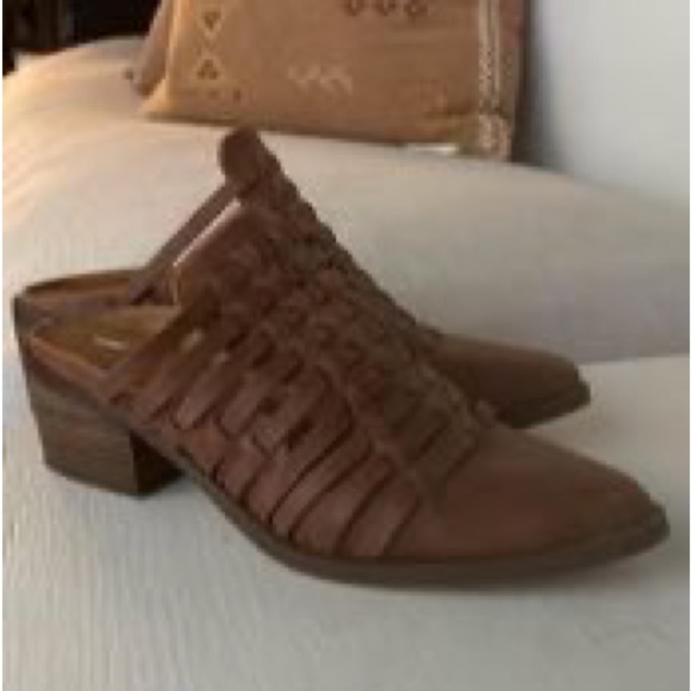 Mules